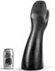 Gode AB59 Applause All Black 38 x 15cm - All Black - Dildos XXL - Largeur + de 8cm