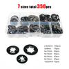 black 65mn steel