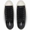 Converse All Star Glitter OX Size Cm Sneakers, Black, 25.0