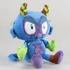 1/3pcs Dart Monkey Plush Toy Bloons TD 6 Gwendolin Obyn Greenfoot Stuffed Animal Plushies Doll Soft Figurine Fans Birthday Gifts
