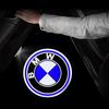 LED Car Door Logo Projector Light Welcome Lamp Car Sticker Auto Accessories Fit BMW E90 E91 E92 E93 E60 E61 F10 F07 E63 E64 F12