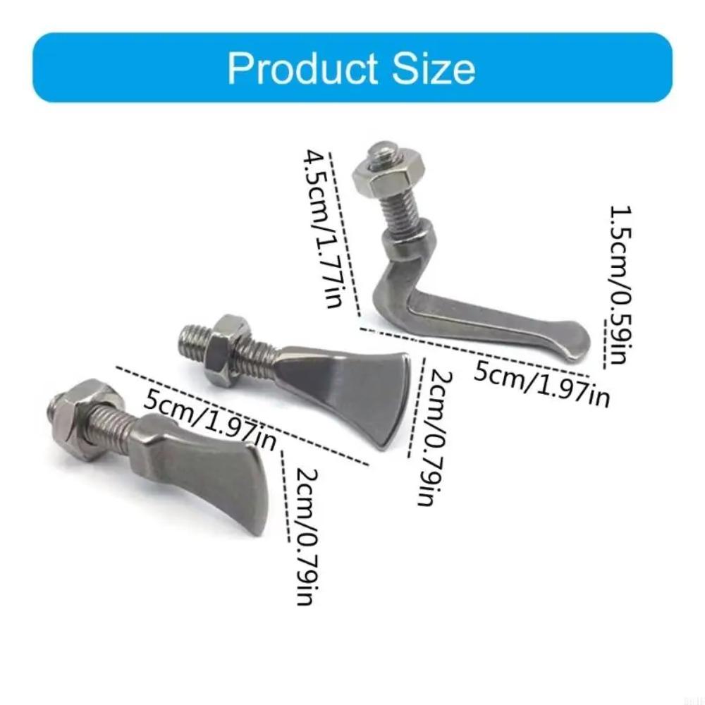 Инструмент для ремонта вмятин, скользящий зажим, головка плоскогубцев, запчасти 594E