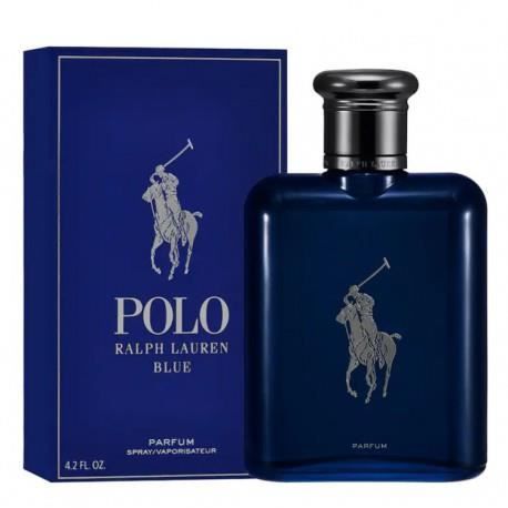 RALPH LAUREN POLO BLUE PARFUM 75 ML VP