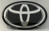 TOYOTA Genuine Parts Emblem 90975-02160