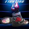 Big Size Men's/women's Boxing Wrestling Fighting Shoes Lightweight Anti -slip Training Shoes Fighting Shoe Motorcycle Boots