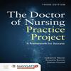 The Doctor of Nursing Practice Project Paperback