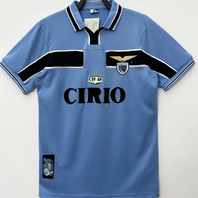 Vintage Football Jerseys Retro Soccer Shirts Men Sports Training Match Wear