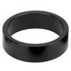 6Pcs Bike Headset Spacer Aluminium Alloy   Handlebar Stem Spacers for Mountain Bike