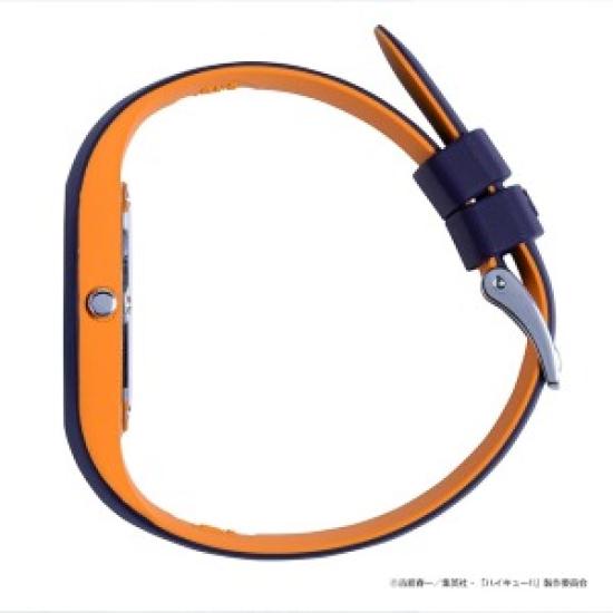 Наручные часы Ice Watch Haikyu!! × Ice Watch Коллаборация Средняя школа Карасуно 025226 Синий