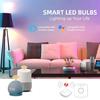 EWelink Smart Led Bulb Light GU10 WIFI/Zigbee Spotlight Lamps RGB CW WW APP Control Google Home Alice Yandex for Room Home Decor