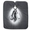 Waterproof Hairdressing Apron Hair Cutting Salon Barber Gown Cape