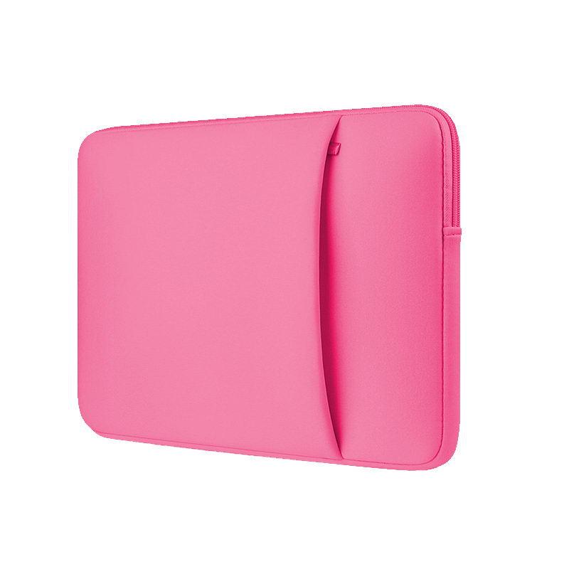 Защитный чехол двойного назначения для ноутбуков 11–15,6 дюймов: Подходит для Lenovo, Xiaomi, Apple 16 и т. д.