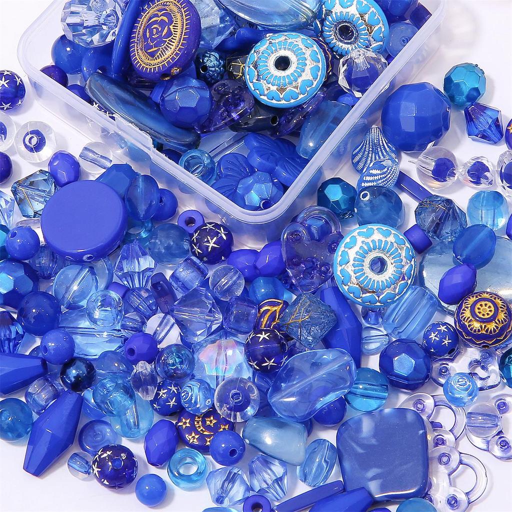 80-150 шт./кор. Акриловые милые бусины для самостоятельного изготовления ожерелья, браслета, серег, ювелирных изделий, аксессуаров для рукоделия