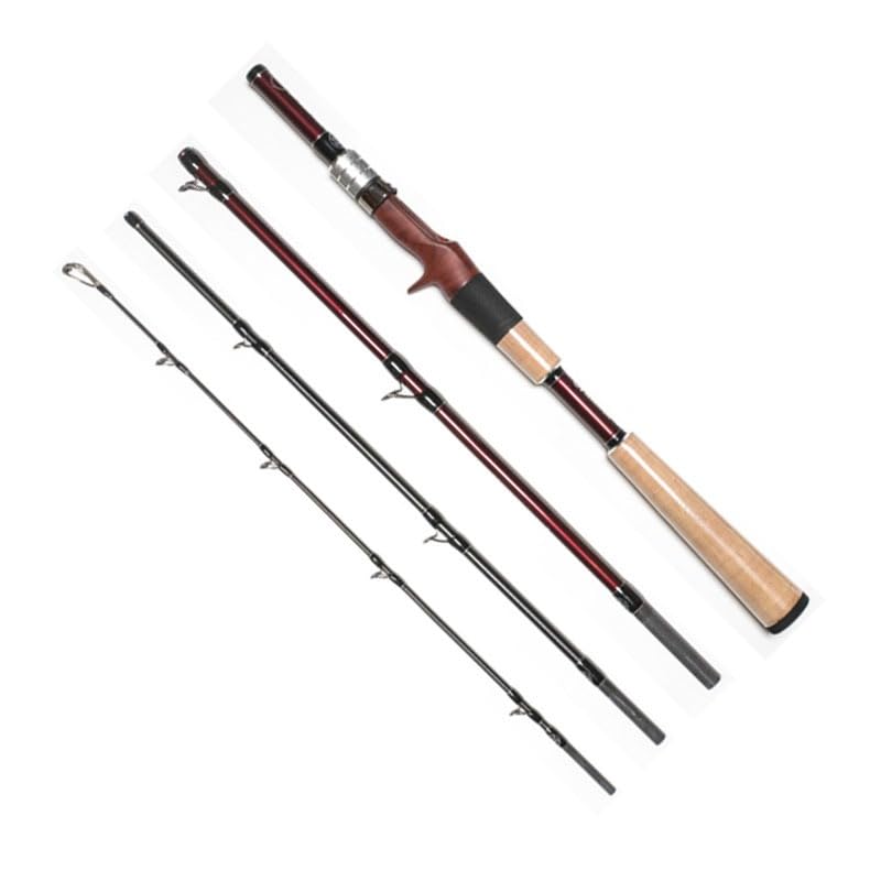 Fishman BRISTCompact FBC4XH510 BC4 5.10XH