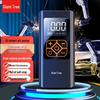 Беспроводной умный автомобильный насос Jumu с цифровым дисплеем