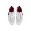 Nike Sb React Leo Prm Белый Полуночный Синий FD0268-100