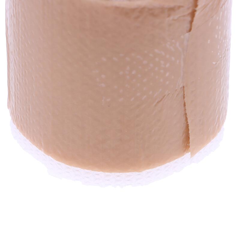 Силиконовые пластыри для рубцов, безболезненная лента для ремонта рубцов, рулон, эффективные полоски для удаления рубцов при кесаревом сечении, келоидная хирургия, ожоги, акне