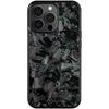 100% Настоящее Кованое Углеродное Волокно+ТПУ Чехол для Телефона для Iphone 16/15pro Max/15pro//15/14pro/14/14 Pro Max Углеродный чехол