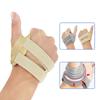 1PC CMC Thumb Protection Support Wrist Brace Built-In Metal Strap Adjustable Pressure Sport Ware