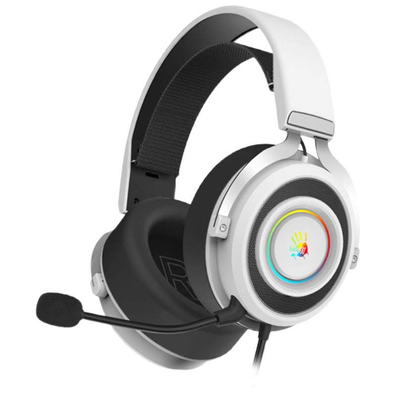 A4TECH Bloody Over-Ear Gaming Headsets