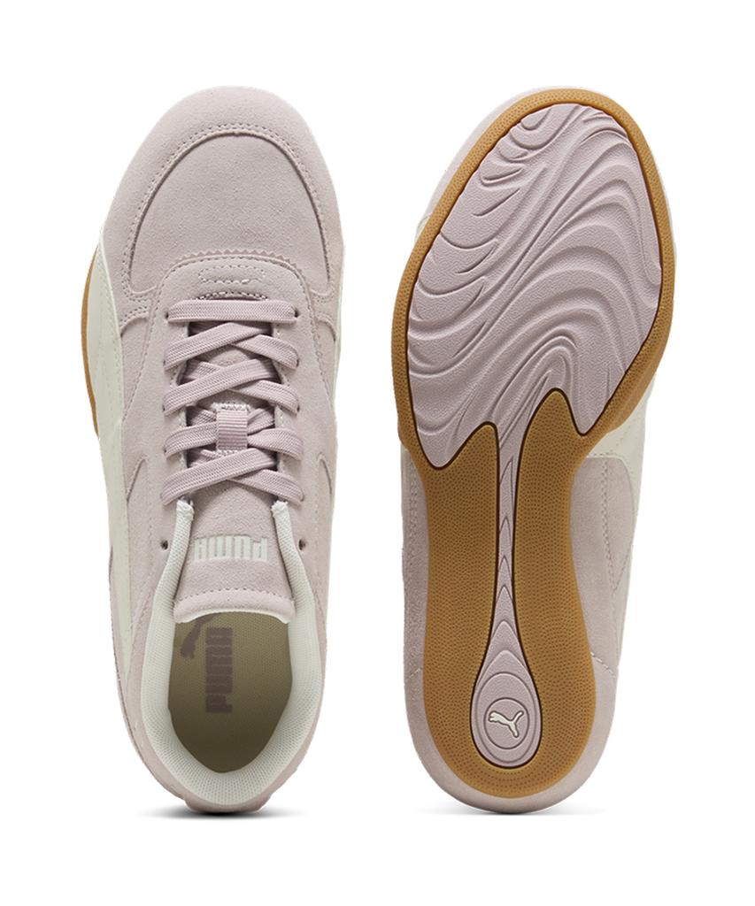 Puma Bella Mina Suede Women'S - Misty Pink:Gum / 407671-01