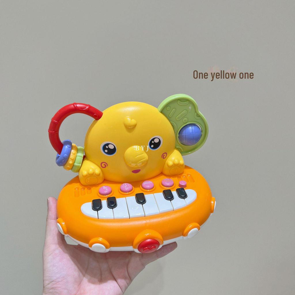 Музыкальная игрушка Hexahedron Baby Whack-a-Mole - обучающий барабан для мальчиков и девочек 1-2 лет