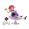 TENITOL Fig a la mode The Quintessential Quintuplets Nino Пластиковая окрашенная полная фигурка
