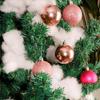 Fluffy Snowflakes Artificial Snow 20/50/100/200g Xmas Tree Decoration Christmas Fake Snow  Winter