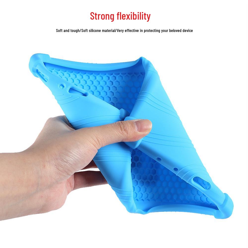 Противоударный силиконовый чехол для Samsung Galaxy Tab A 8.4 (2020, T307U)