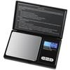 500/0.01g 200g/0.01g LCD Portable Mini Electronic Digital Scales Pocket Case Postal Kitchen Jewelry Weight Balance Scale