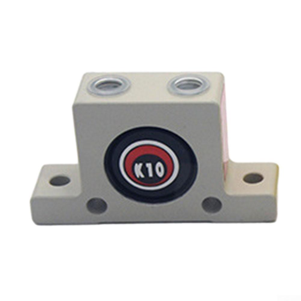 Со специальной смазкой пневматический вибратор 0,15-0,8 МПа