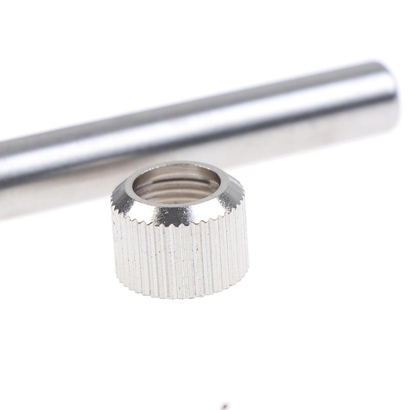 1 Set Solder Tip Sleeve Electric Soldering Iron Station Casing Handle Adapter