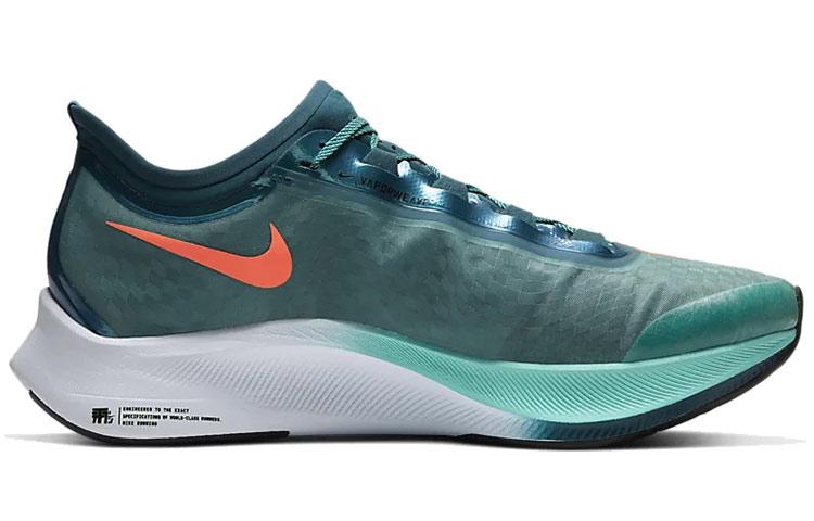 Nike Zoom Fly 3 Premium Нефритово-зеленый/Полуночный бирюзовый CD4570-300