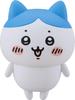 Nendoroid Chiikawa Hachiware Plastic Painted Movable Figure Resale Non-scale