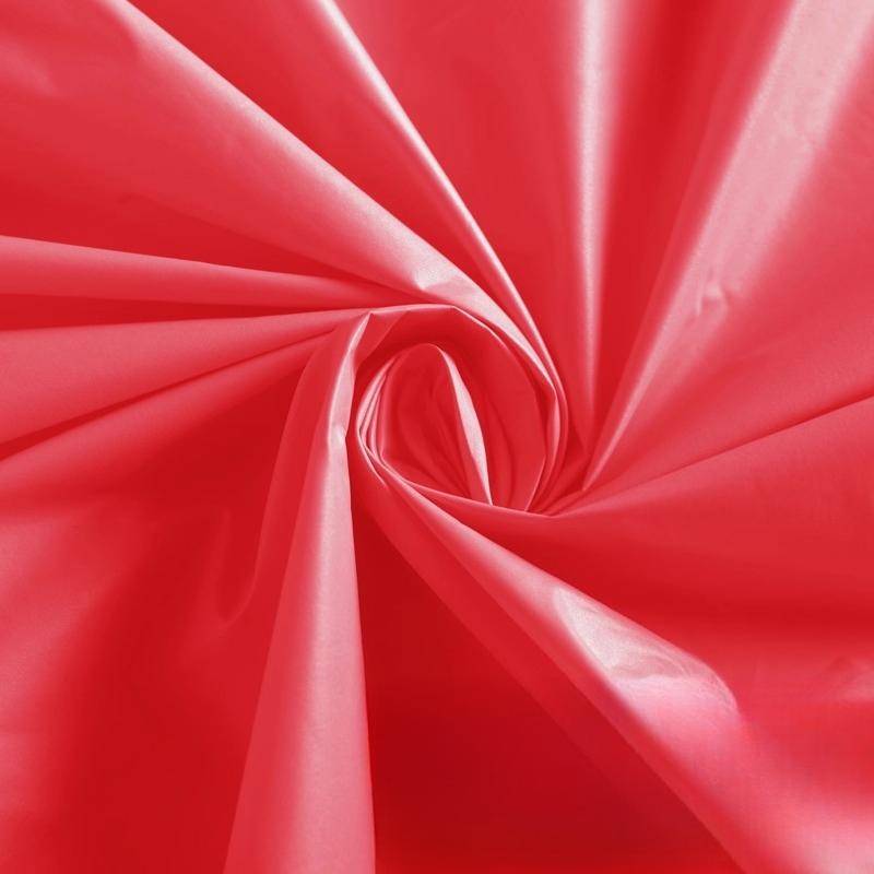 100/300/500 410T Водонепроницаемая ткань из нейлоновой пряжи для пуховика Детской одежды Шитье Легкая 20D Ткань без мембраны