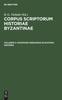 Книга Nicephori Gregorae Byzantina Historia : Graece Et Latine. Cum Annotationibus Hier. Wolfii, Car. Ducangii, Io. Boivini Et CL. Capperonnerii