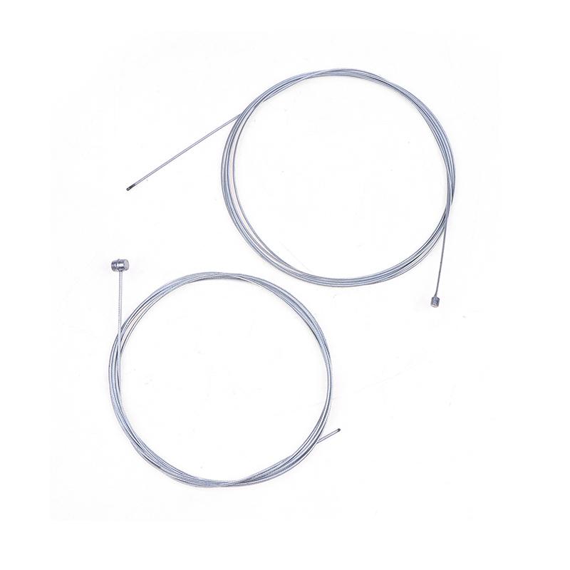 Складной велосипедный трос переключения передач трос тормозной ручки горного велосипеда трос переключения передач для велосипеда внутренний тормозной трос аксессуары для велосипеда