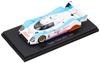 EBRRO Toyota TS010 1992 Готовое изделие 1/43 #8