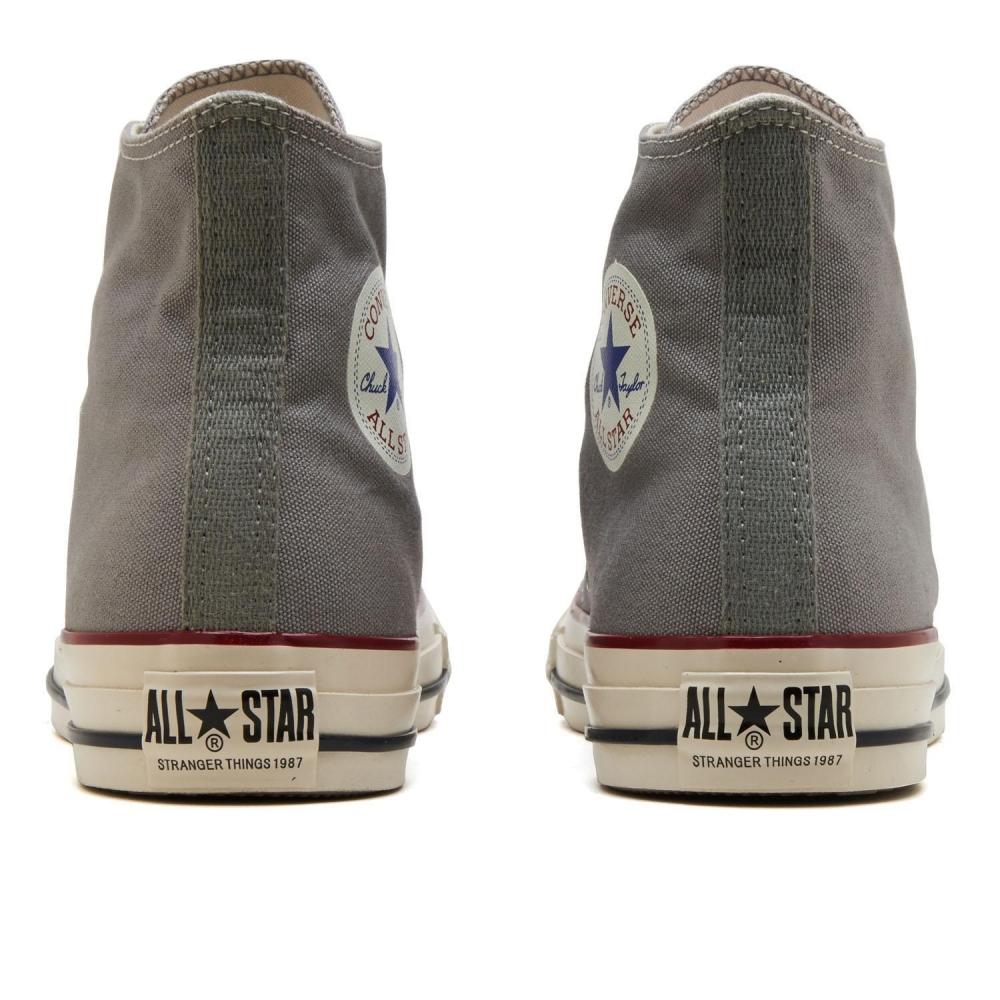 Converse As Ag87cl Hi Stranger tHings 5 31316474 Серый