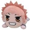 Sega Lucky Draw Kaisen GRAFFITI X B Yuji Itadori Lying Down Plush Toy "Jujutsu BATTLE" Prize (1 Type)