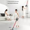 SUPOR C70-L Cordless Vacuum Cleaner with Green Light Dust Detection CN plug (adapter included)