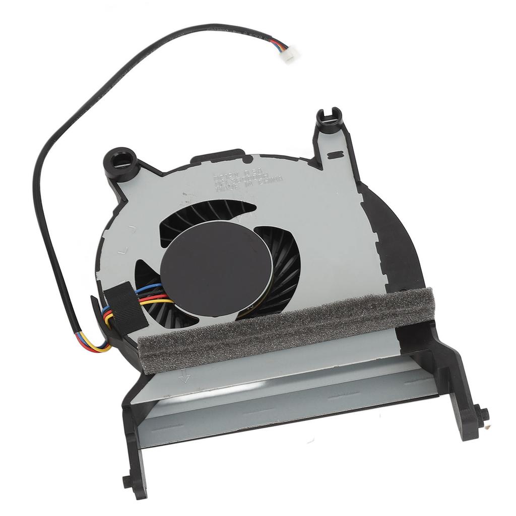4 Pin DC 12V 0.5A Replacement CPU Cooling Fan for HP Elitedesk 800 G4 G5 705 G4 G5 for ProDesk 400 G4 G5 G6 405 G4 G5