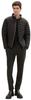 Демисезонная куртка Tom Tailor Leichte Jacke (1041311) black