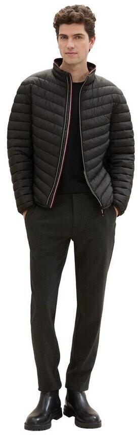 Демисезонная куртка Tom Tailor Leichte Jacke (1041311) black