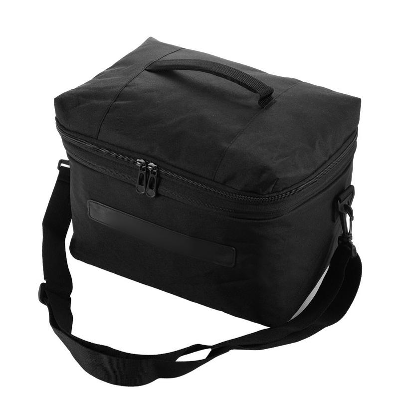 For BMW For R1300 For Vario 2025 Motorcycle Top Box Inner Bag Lightweight and Functional Travel Companion