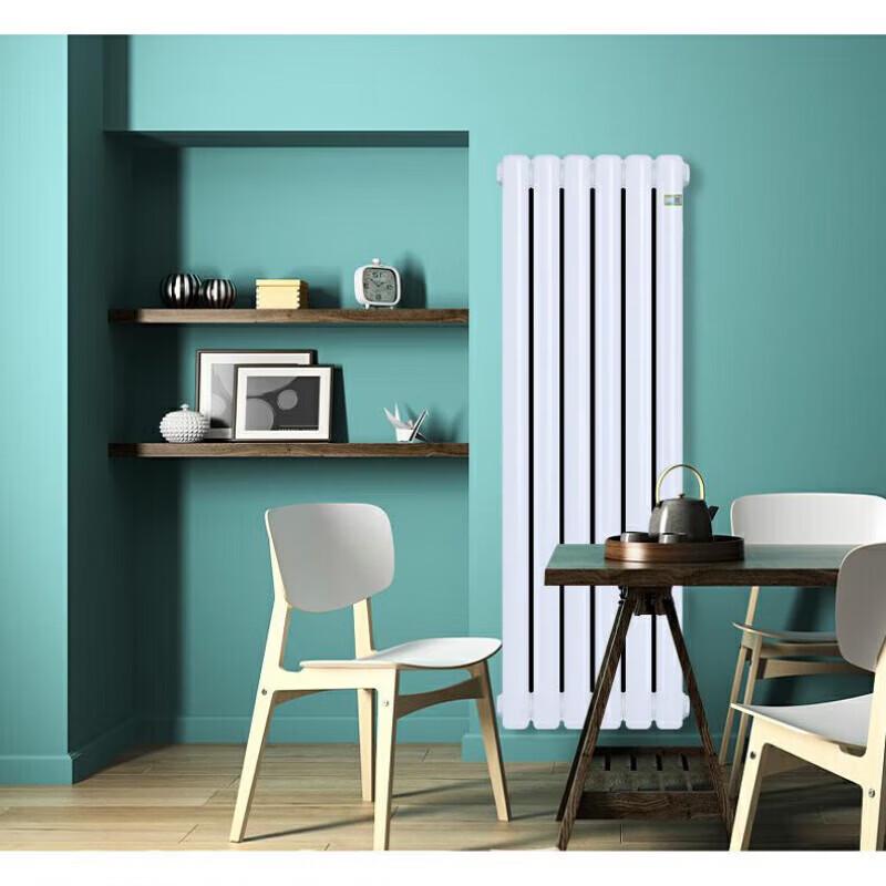 SUNFAR Steel Column Radiator