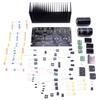 DIY Kit LM3886 Плата стереоусилителя OP07 DC Servo 5534 Независимый операционный усилитель