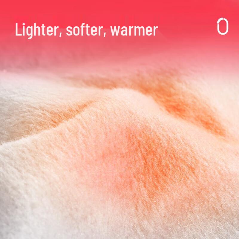 Радужная электрическая грелка для рук и грелка для горячей воды