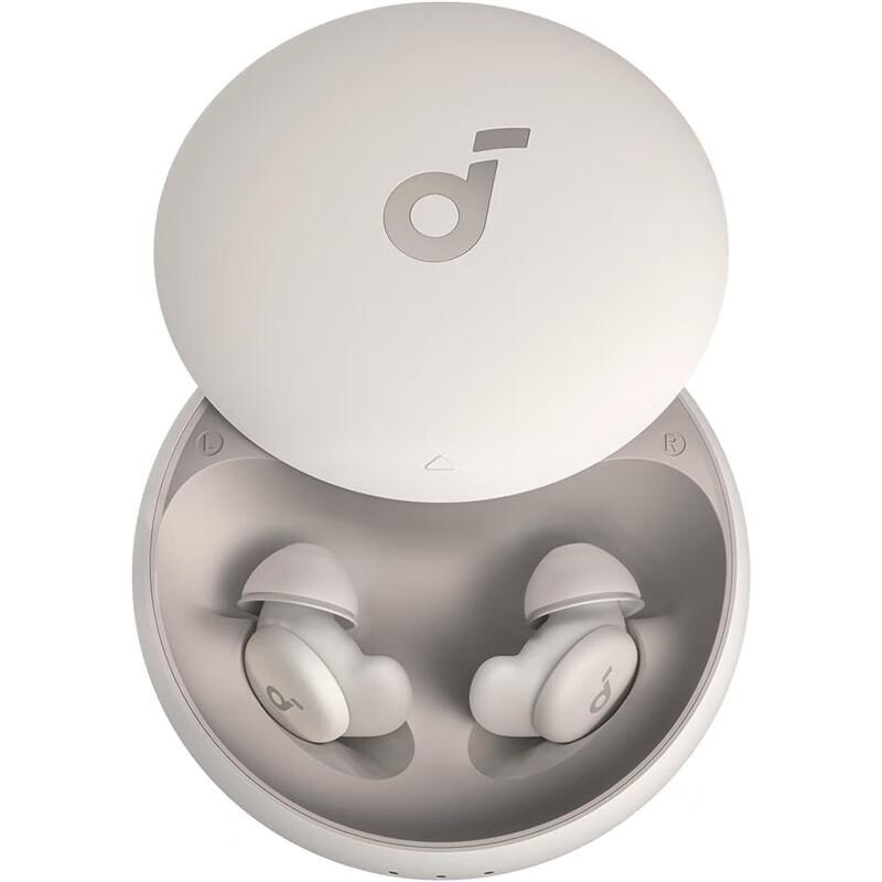 Soundcore Sleep A20 Wireless Noise-Cancelling Sleep Earbuds