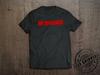New The Runaways Females Rock Band Logo Black TShirt 2019 Unisex Tees